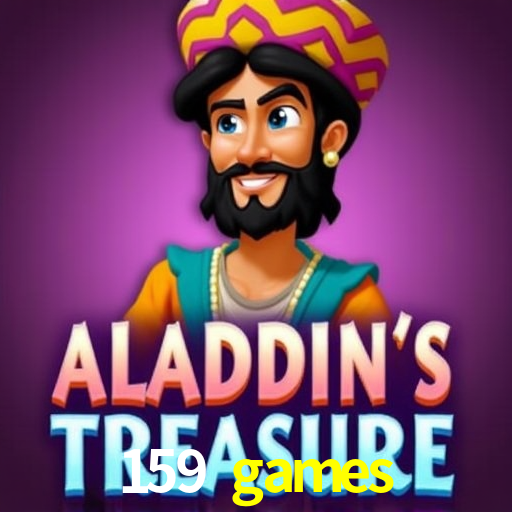 Sinta a adrenalina dos jogos de cassino com 159 games