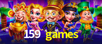 159 games,159 games bet