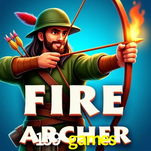 159 games: Seu Cassino Premiado com Pagamentos Rápidos