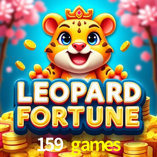 159 games: Seu Especialista em Apostas Esportivas Brasileiras