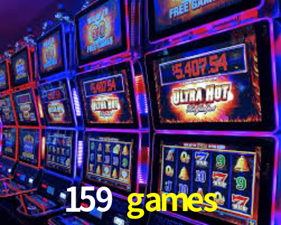 159 games bet